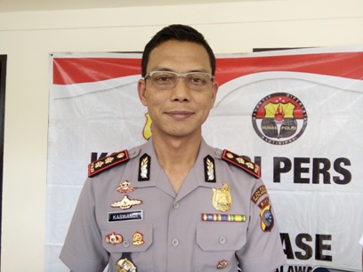 Dua Tewas dan Seorang Kritis Tabrakan di Jalan Lintas Bono